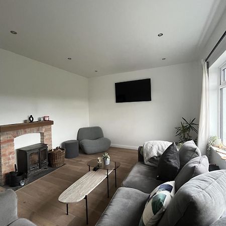 The Bunga, Portrush Villa Kültér fotó