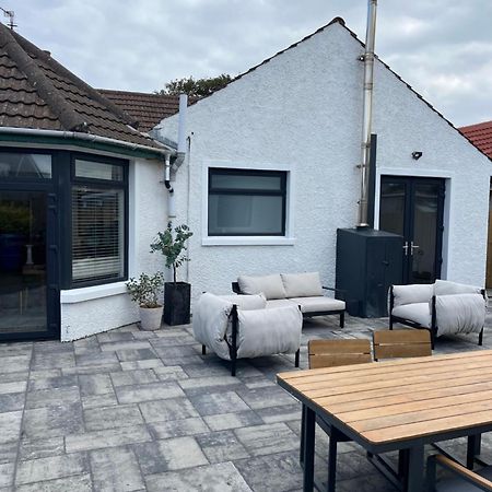 The Bunga, Portrush Villa Kültér fotó
