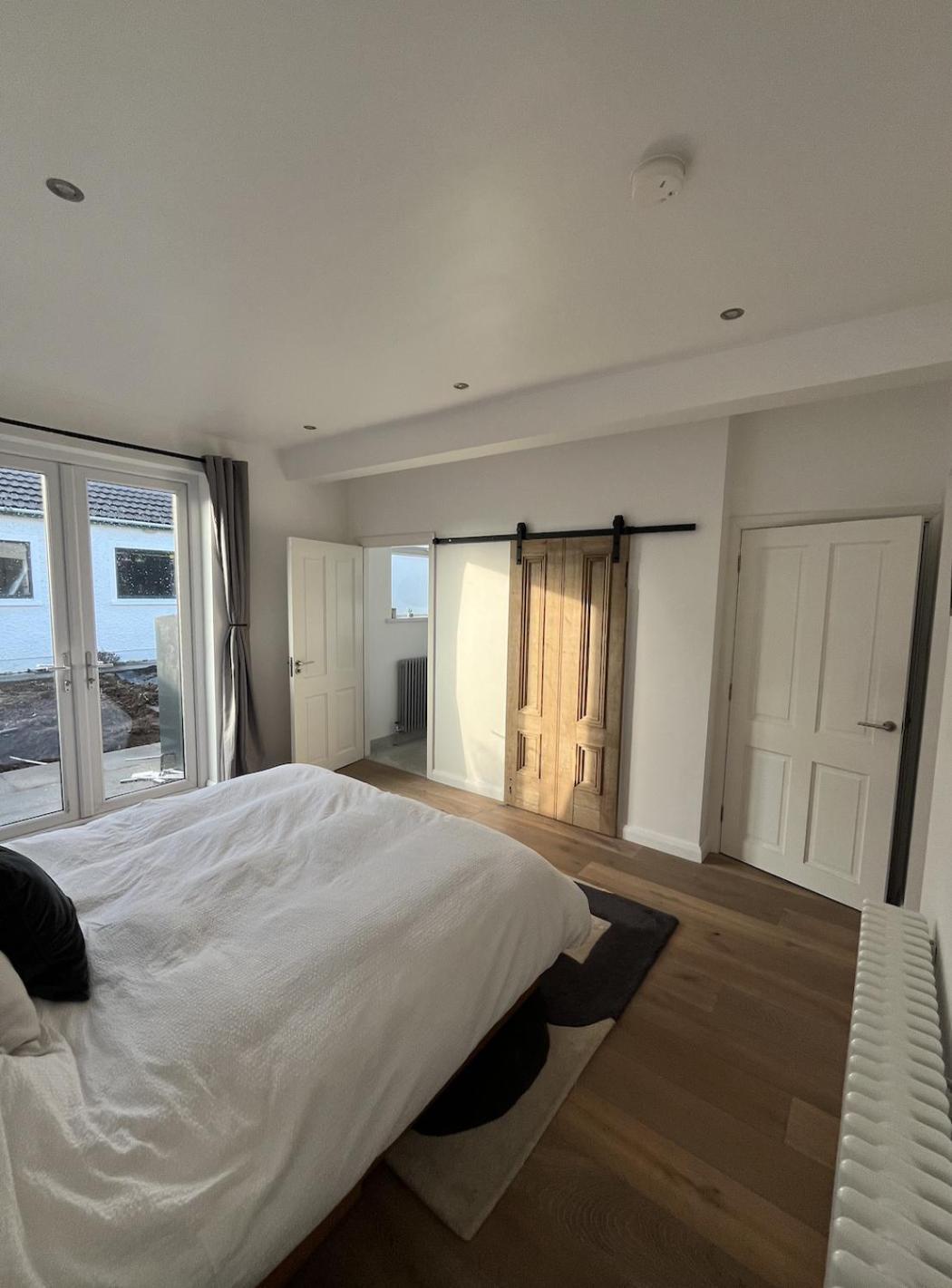 The Bunga, Portrush Villa Kültér fotó
